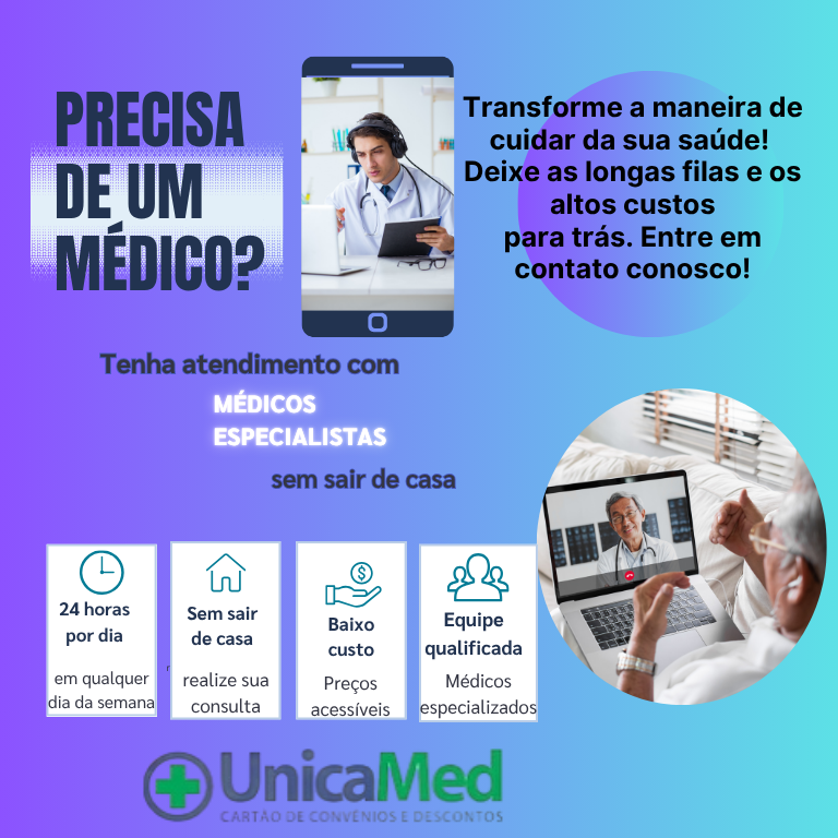 Telemedicina